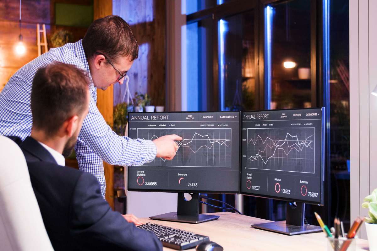How to conduct an effective cyber risk assessment process