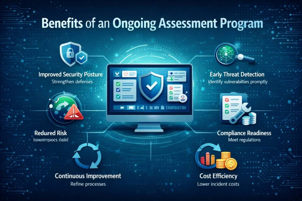 How to Conduct an Effective Cyber Risk Assessment