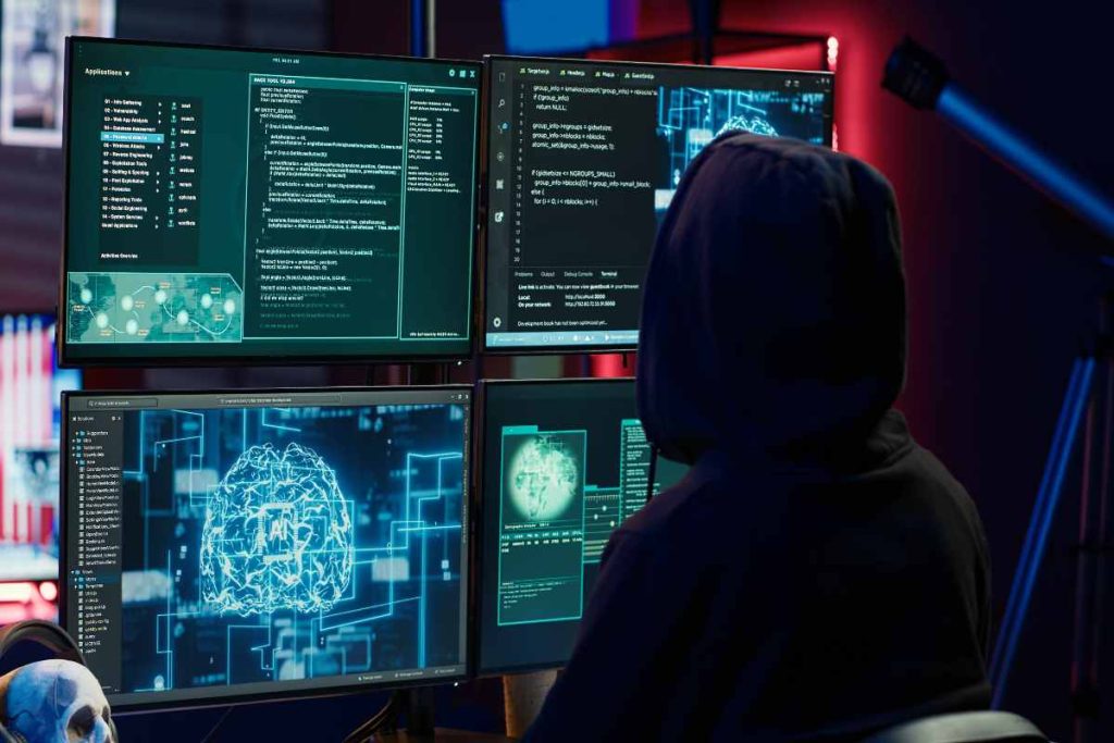 Advanced Cyber Threat Intelligence tools detecting threats Caption: Mastering Advanced Cyber Threat Intelligence for strategic defense