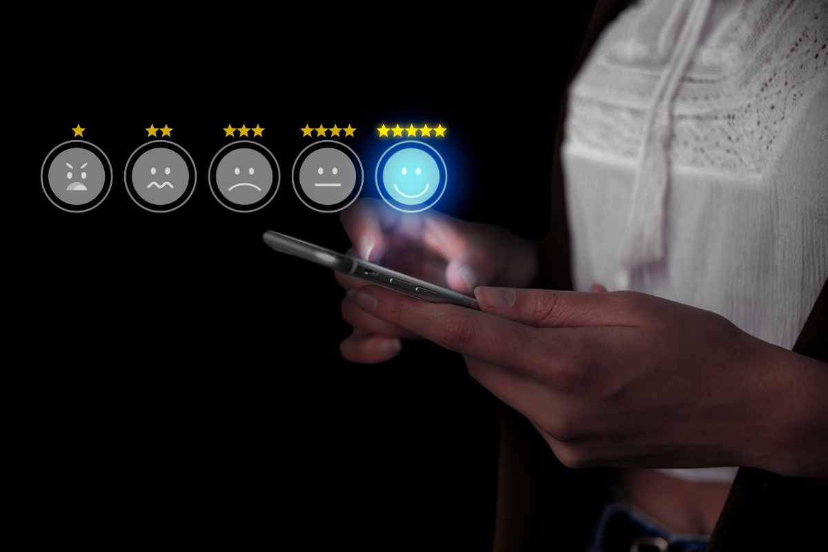Reputation management services, boost brand credibility