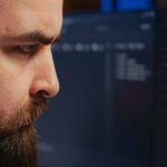 Deep and dark web monitoring dashboard detecting hidden cyber threats.