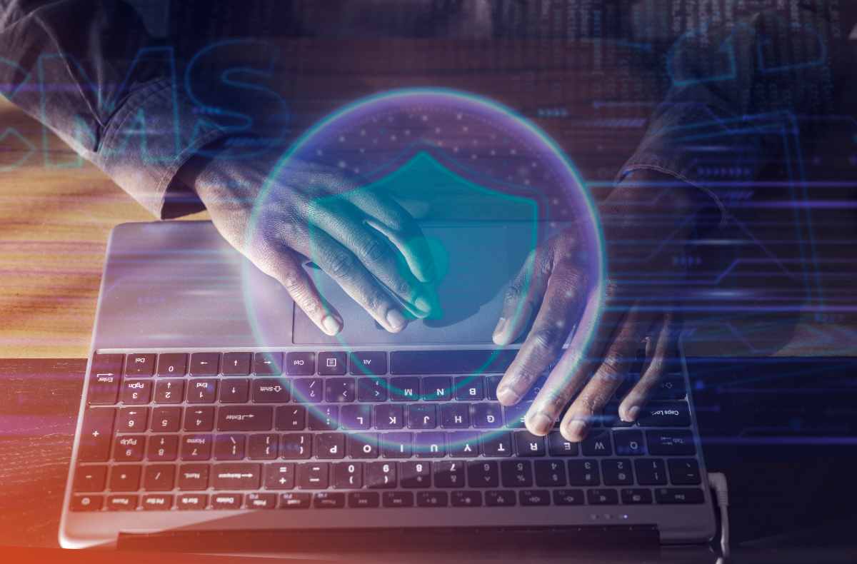 Quick and smart Email Security Check to safeguard your inbox.