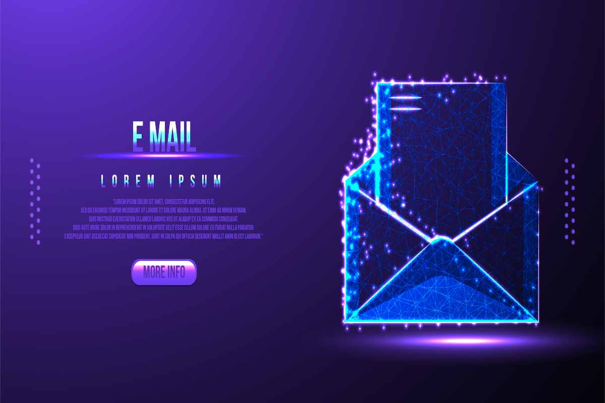 Secure your inbox with a quick and smart Email Security Check.