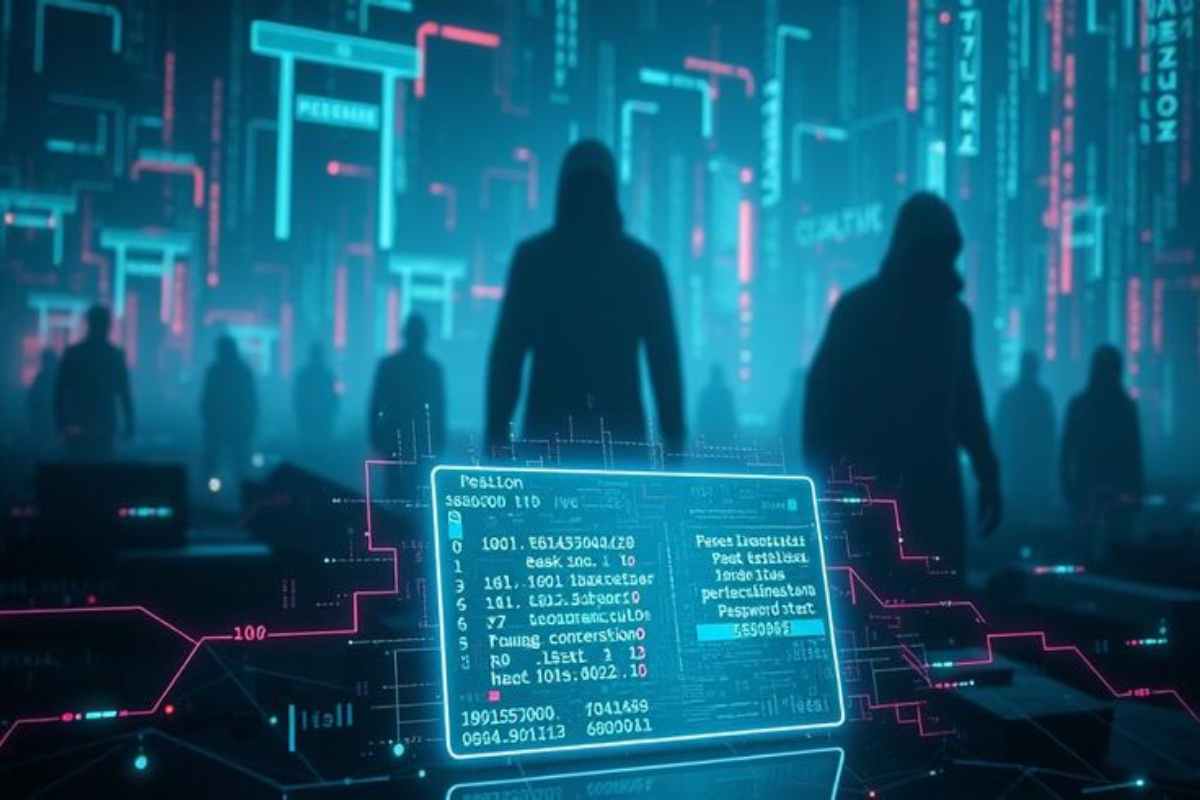 Dark Web Monitoring Tools scanning hidden sites for exposed data.