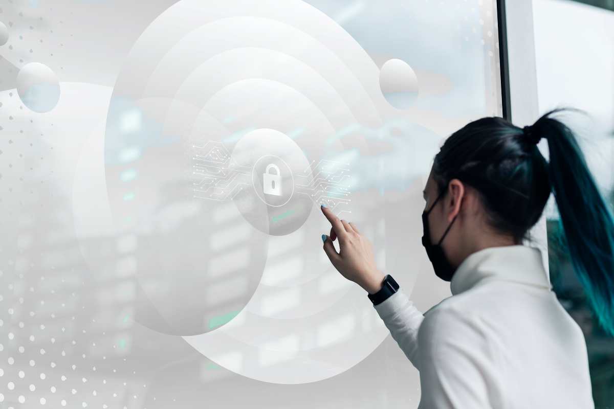 Oracle Security Scan for Total Data Protection