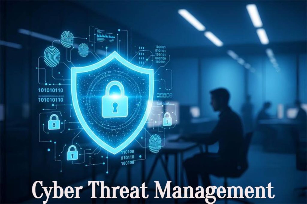 A Guide to Cyber Threat Management and Threat Intelligence Platforms