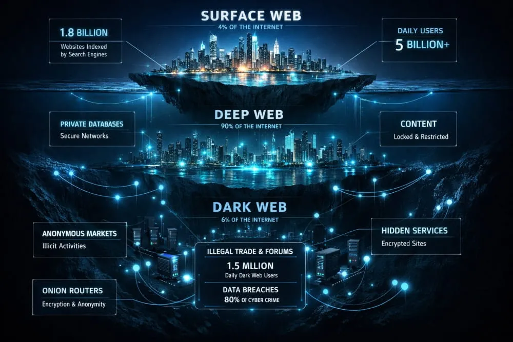 Dark Web