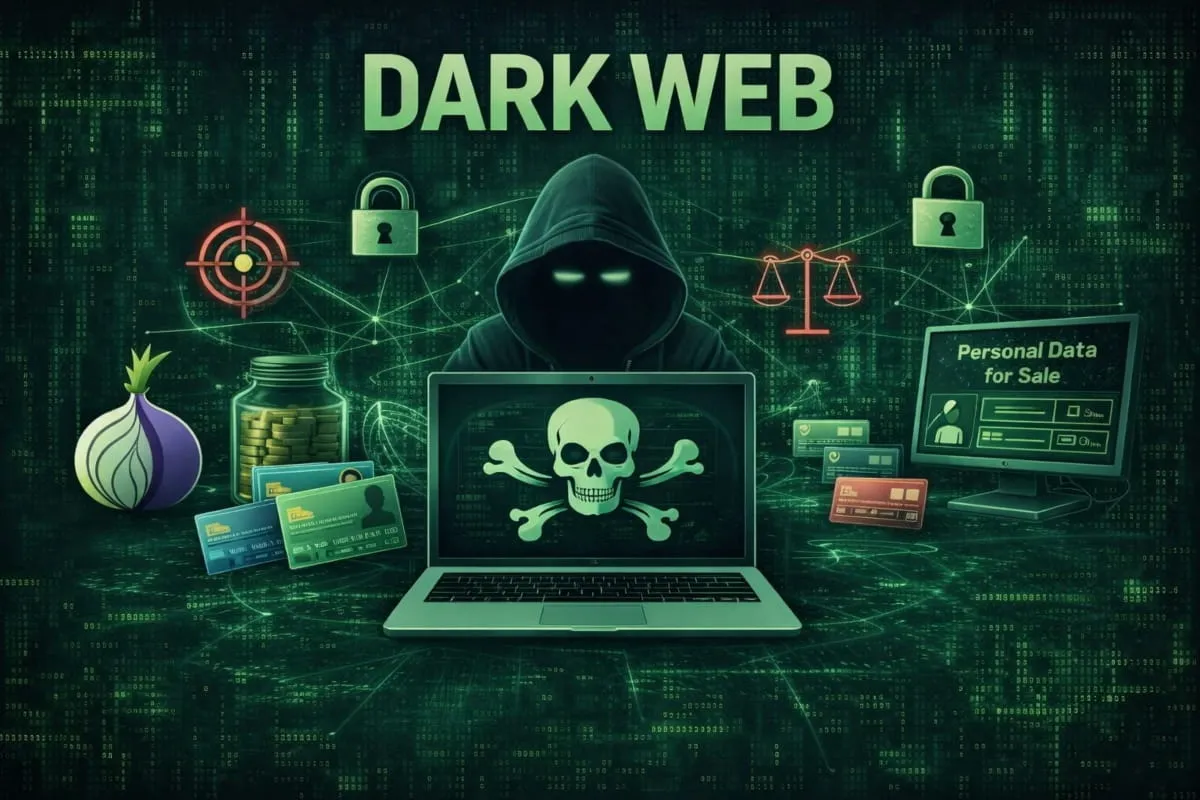 Dark Web