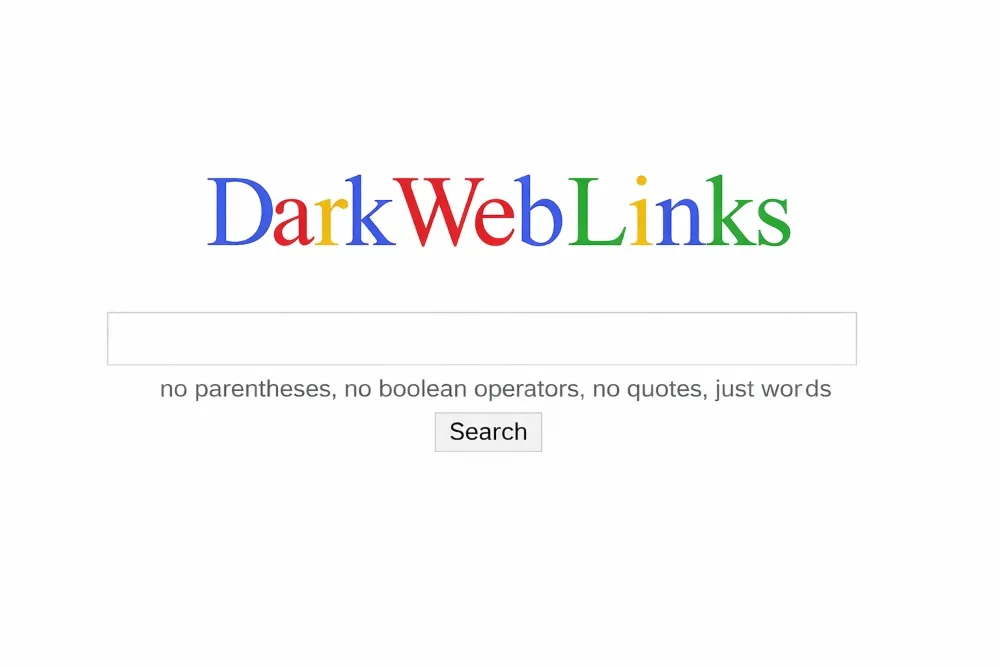 DarkWebLinks