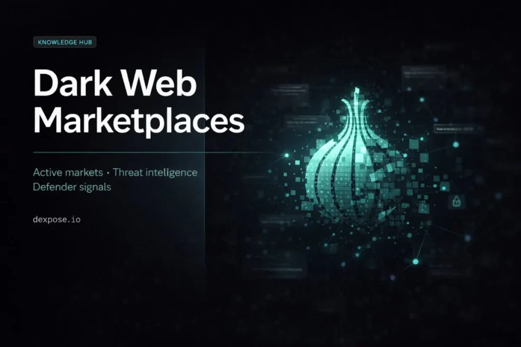 Dark-Web-Marketplaces 2026