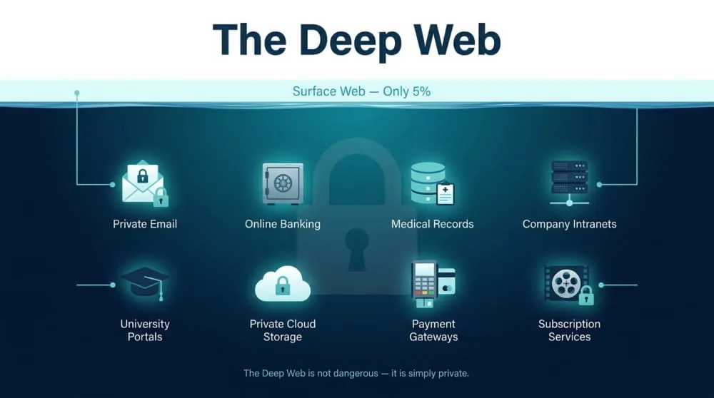 Deep Web