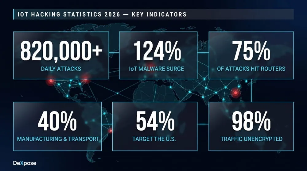 IoT Hacking
