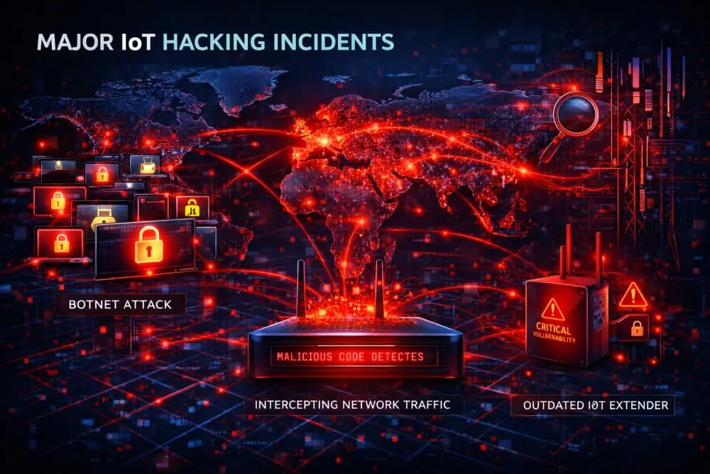 Notable Incidents and Case Studies