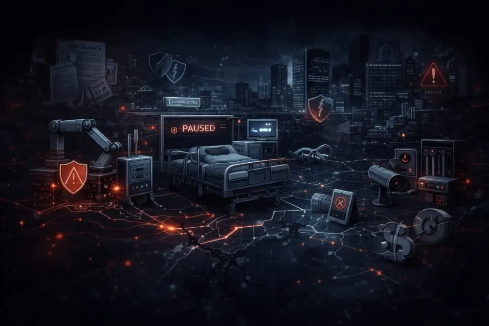 Real Cost of an IoT Hack