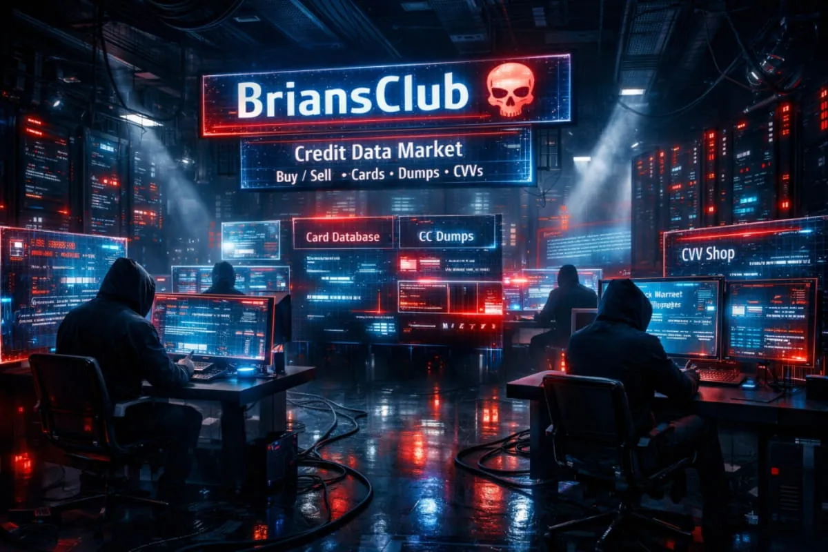 BriansClub
