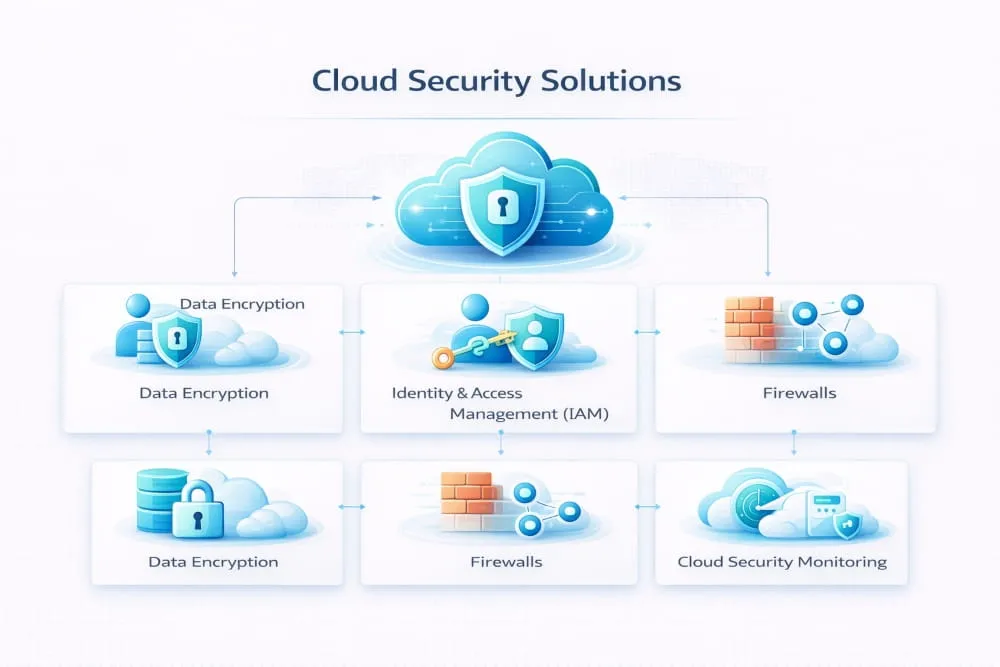 Cloud Security Solutions