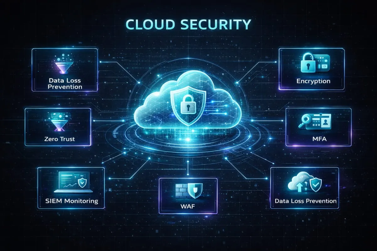 Cloud Security