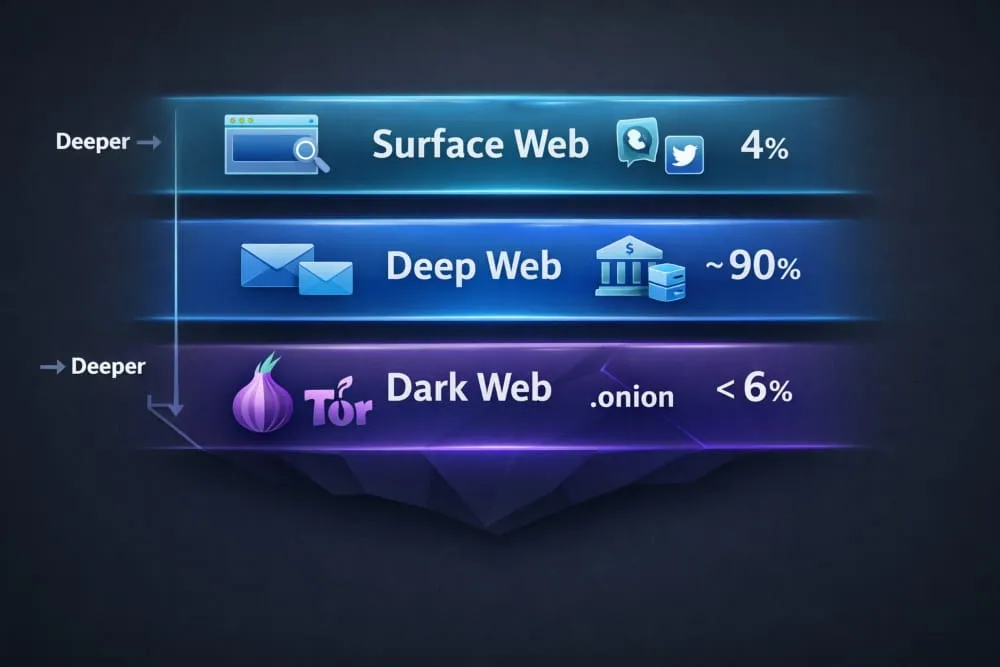 Dark Web