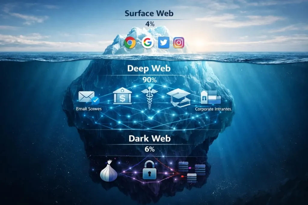 Deep Web