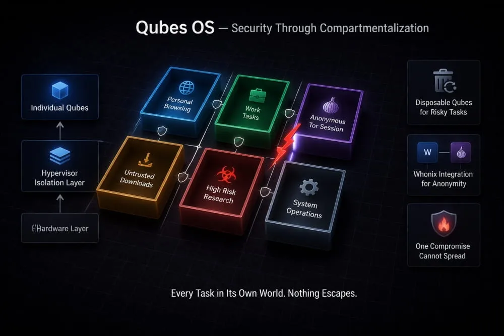 Qubes