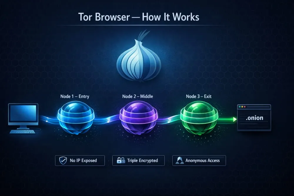 Tor Browser