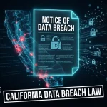 California Data Breach Notification Law