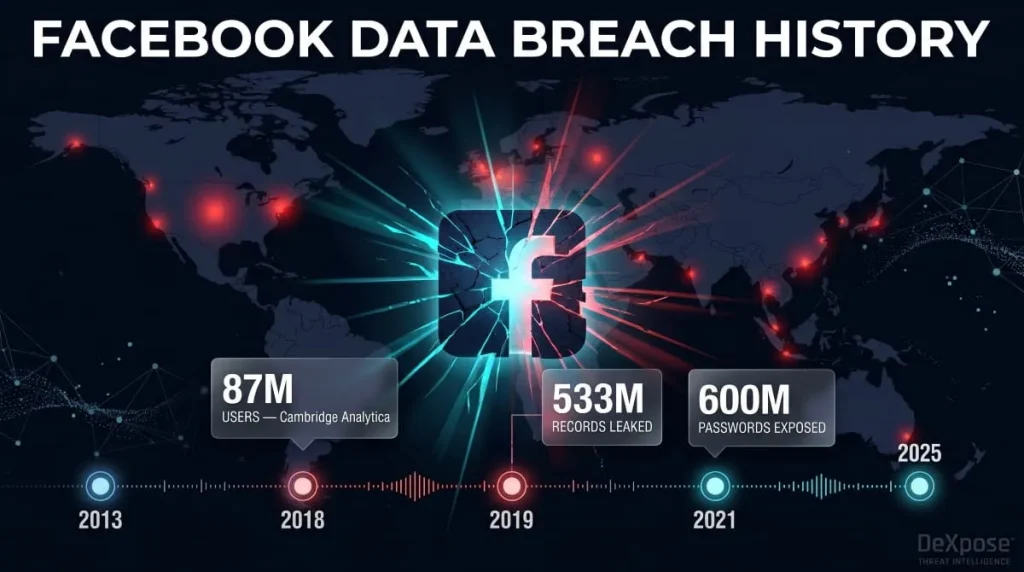 Facebook Data Breach