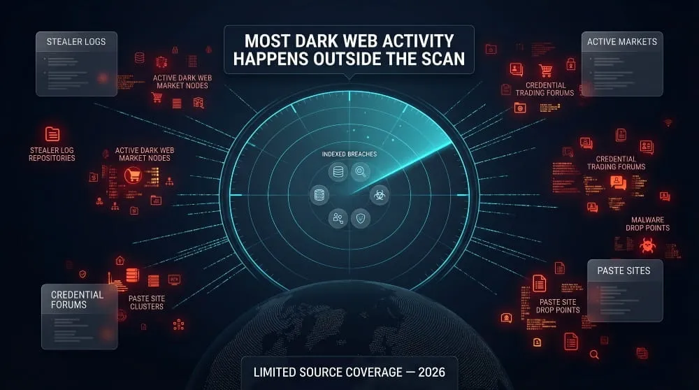 Free Dark Web Report