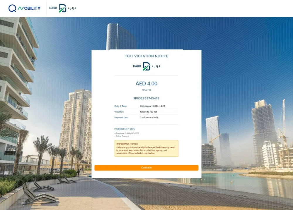 darb-phishing-screenshot-1