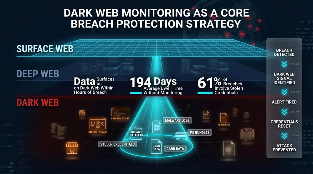 Breach Protection Strategy