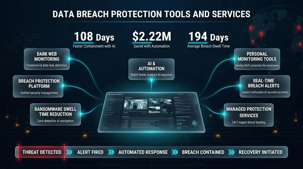 Data Breach Protection Tools