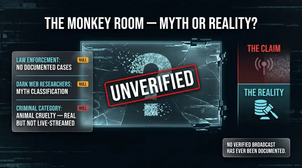Monkey Room