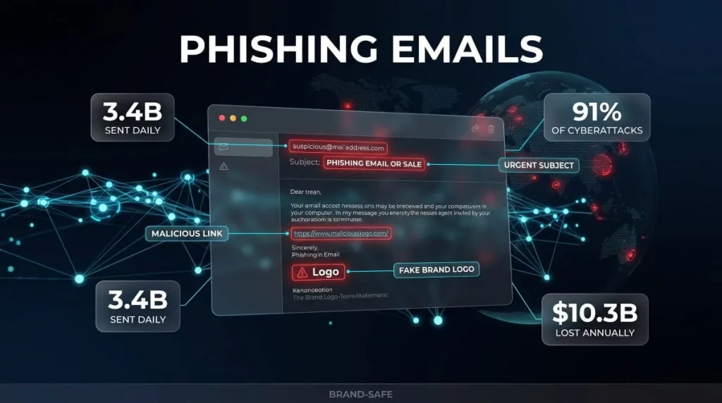 Phishing Emails