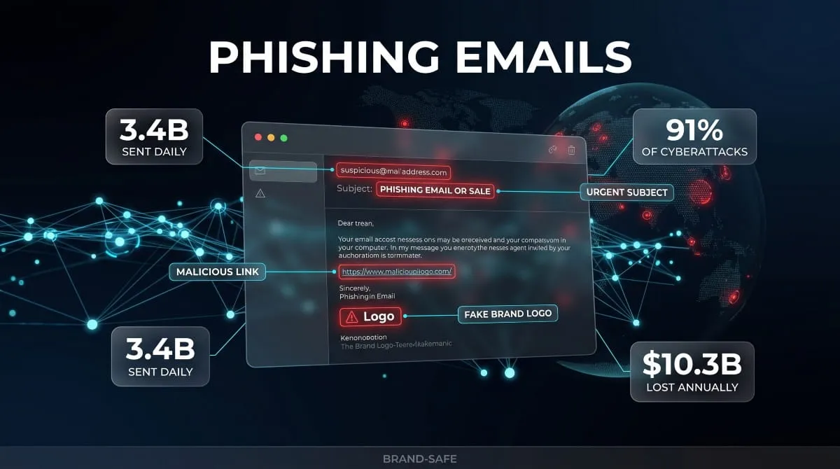 Phishing Emails