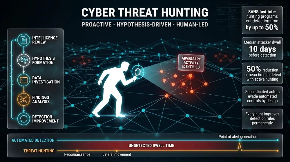 Cyber Threat Hunting