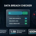 Data Breach Checker
