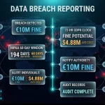 Data Breach Reporting