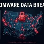 Ransomware Data Breaches