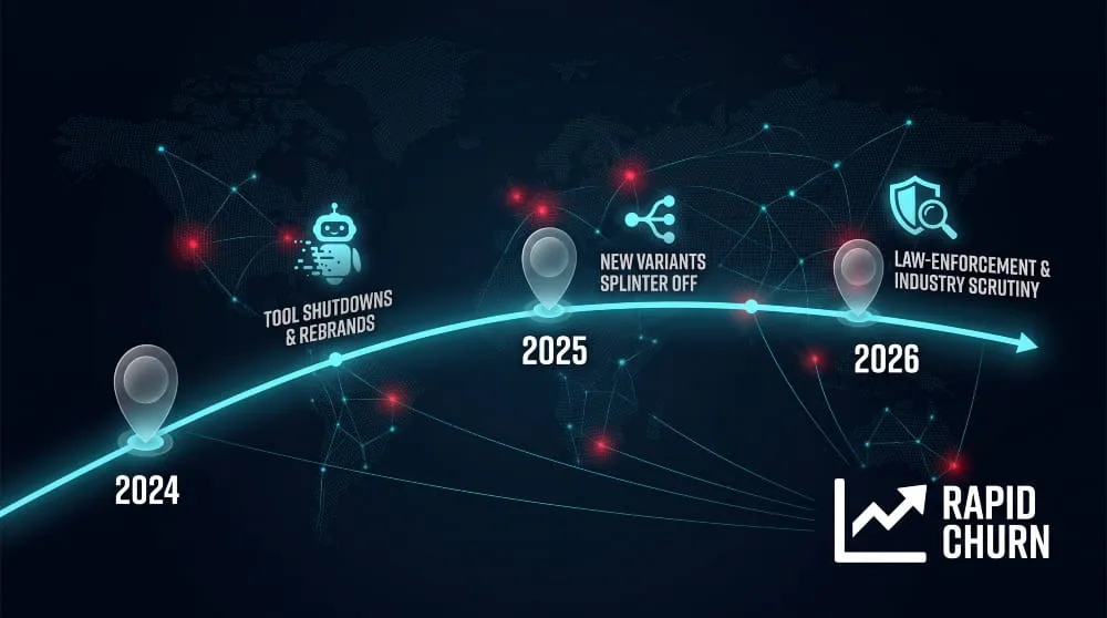 2026 Trends