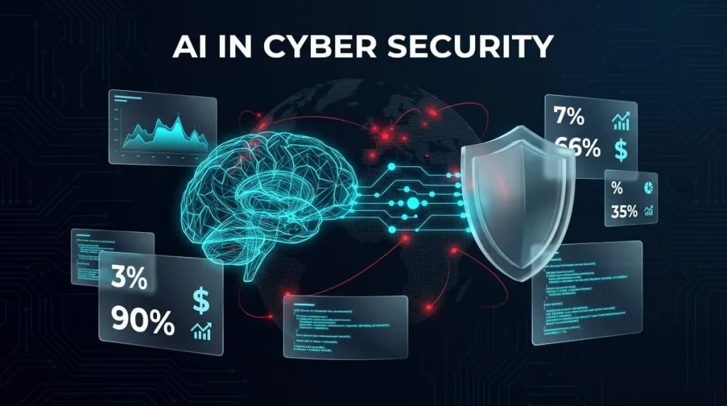 AI in Cyber Security