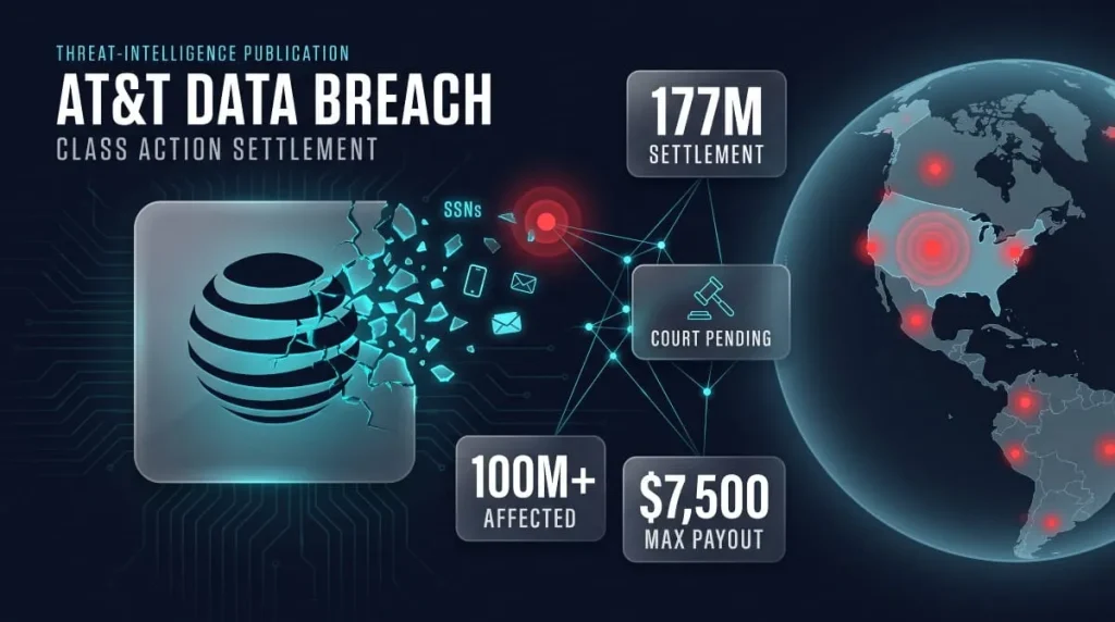 AT&T Data Breach