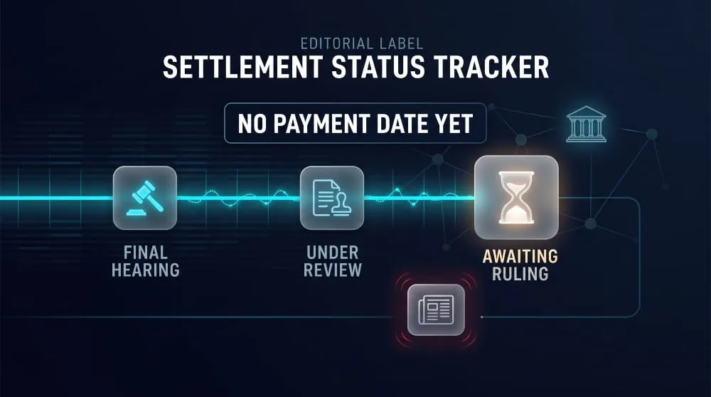 AT&T Data Breach Settlement Updates