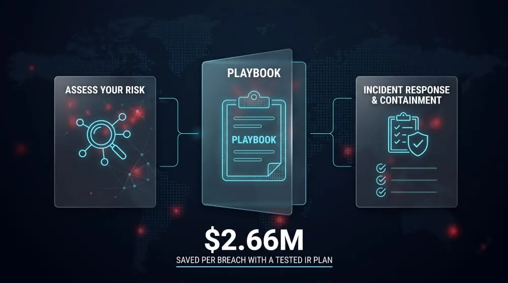 Building Your Ransomware Protection Plan
