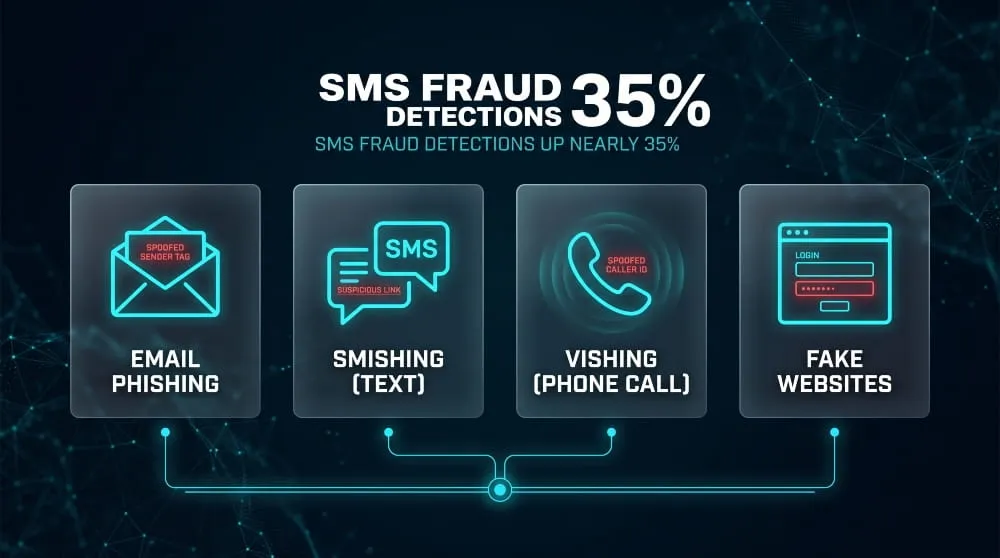 Counts as Phishing