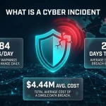 Cyber Incident