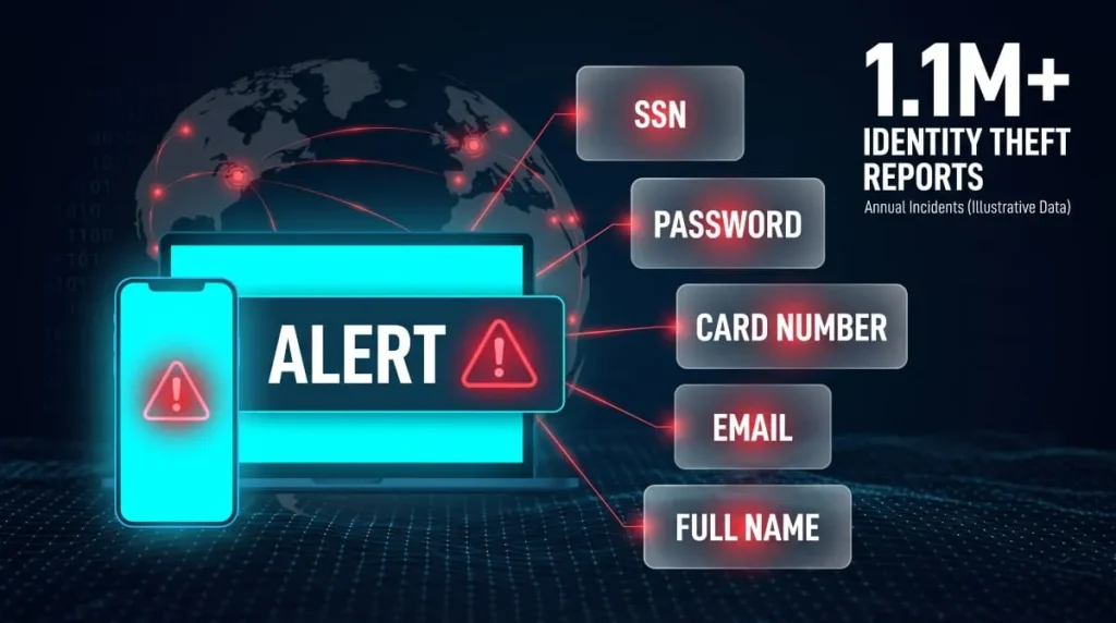 Dark Web Alert