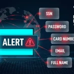 Dark Web Alert