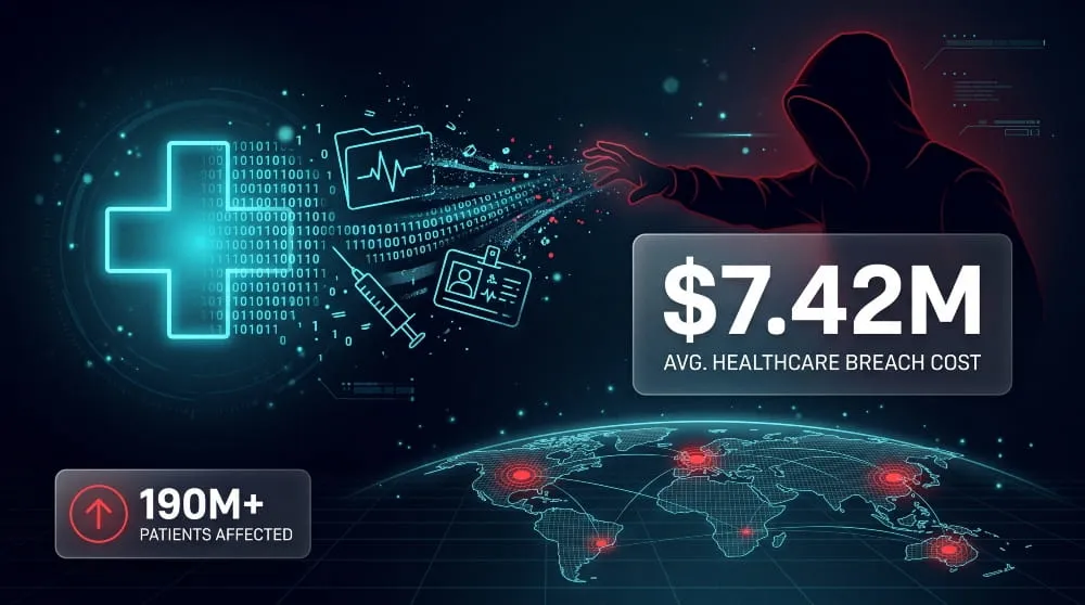 Health Care Data Breaches