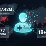 Healthcare Data Breaches