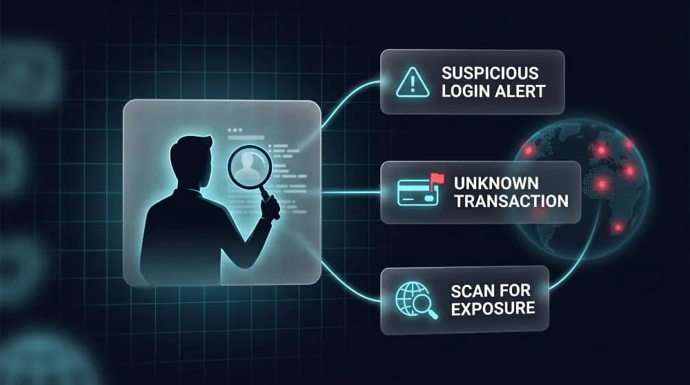 How to Know If Your Information Was Breached